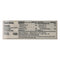 The Nutrition Facts of Riceland Enriched Long Grain Rice