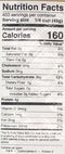 The Nutrition Facts of Royal Sella Basmati Rice