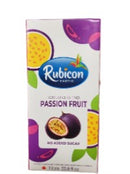 Rubicon Passion