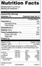The Nutrition Facts of Shahi Elaichi