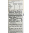 The Nutrition Facts of Shan Chinese Chowmein 