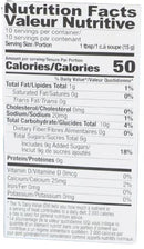 The Nutrition Facts of Shan Special Kheer Mix (Pistachio)