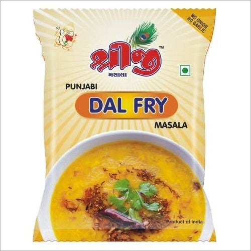Shreeji Punjabi Dal Fry Masala