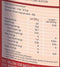 This is the Nutrition of Society Masala Tea Small.