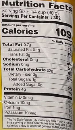 Sujata Rice Flour