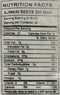 The Nutrition Facts of Swad Ajwain Seeds 