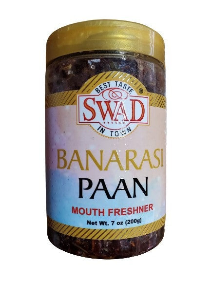 Swad Banarsi Pan MirchiMasalay