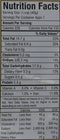 This is the Nutrition of Swad Dal Muth.