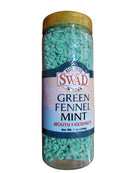 Swad Green Fennel Mint MirchiMasalay
