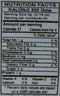 The Nutrition Facts of Swad Kalonji (Nigella) Seeds 