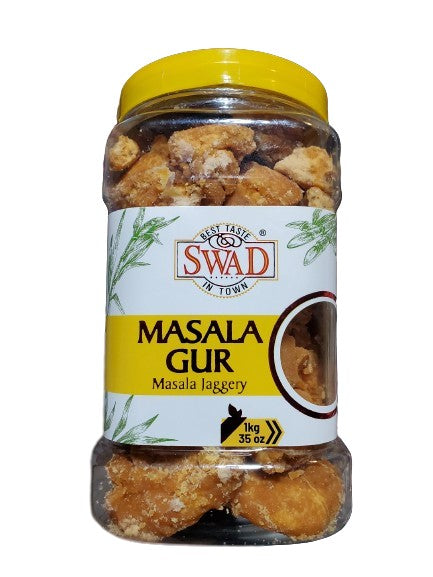 Swad Masala Gur MirchiMasalay