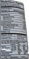 The Nutrition Facts of Swad Moth Beans Whole 