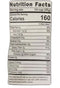 The Nutrition Facts of Swad Organic Idli Rice