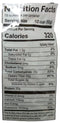 The Nutrition Facts of Swad Red Beans (Small) 
