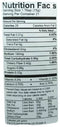 The Nutrition Facts of Swad Samosa Chutney 