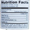 The Nutrition Facts of Swad Tandoori Masala