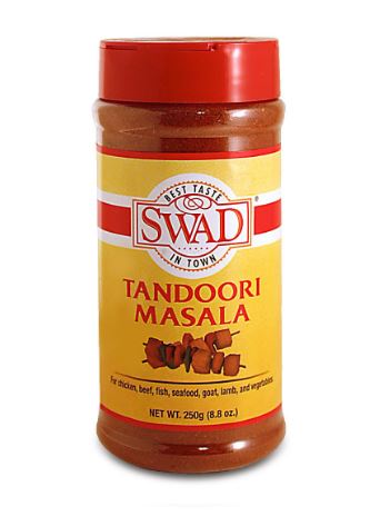 Swad Tandoori Masala