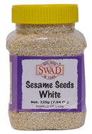 Swad White Sesame Seeds Bottle