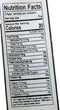 The Nutrition Facts of Swad Bay Leaves 