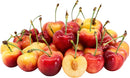 Sweet White Cherries Fresh Farms