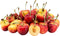 Sweet White Cherries Fresh Farms