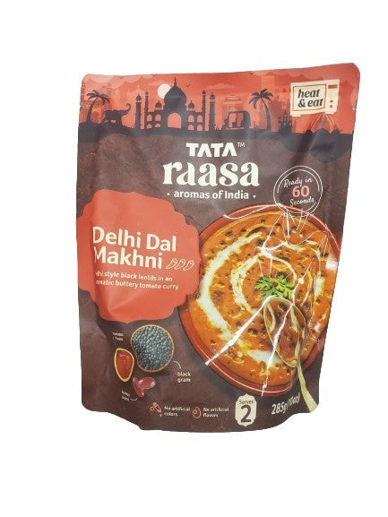 TATA Raasa Delhi Dal Makhni