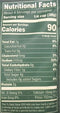 The Nutrition Facts of TATA Raasa Lucknowi Nihari Curry