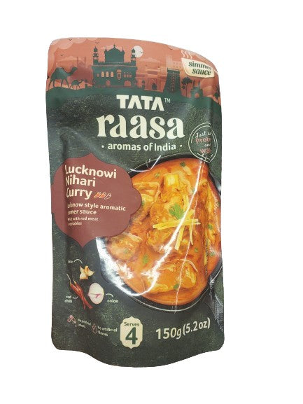 TATA Raasa Lucknowi Nihari Curry
