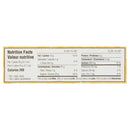This is the Nutrition of TWI - Crispy Eggless Fruit Cakes.