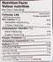 The Nutrition Facts of TWI - Crispy Methi Roti 
