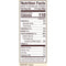 The Nutrition Facts of Tapioca Starch Flour