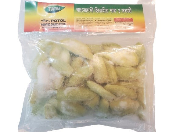 Tatka Potol Pointed Gourd