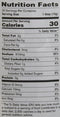 The Nutrition Facts of Telugu Amla Pickle 