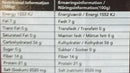 The Nutrition Facts of Telugu Idli Karam Podi 
