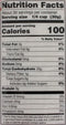 The Nutrition Facts of Udupi Idli Rava