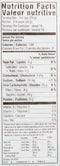 The Nutrition Facts of Udupi Jaggery Ball 