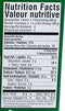 The Nutrition Facts of Udupi Onion Rava Masala Dosa (4pcs) 