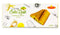 United King Cake Rusk Cardamom Flavour