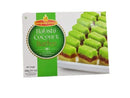 United King Habshi Coconut Burfee MirchiMasalay