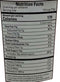 The Nutrition Facts of Vadilal Kesar Pista Kulfi Sugar Free Ice Cream 1 Lt