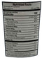 The Nutrition Facts of Vadilal Vanilla Ice Cream 1 Lt