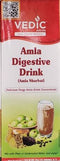 Vedic Amla Digestive Drink