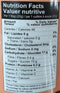 The Nutrition Facts of Village Murabba Ashrafi 