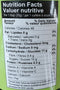 The Nutrition Facts of Village Murabba Ashrafi 