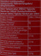 The Nutrition Facts of Vimto Sparkling Fruit Flavoured Drink 330 ml x 24 pack