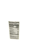 The Nutrition Facts of Ziyad Corn Beef 