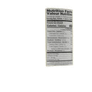 The Nutrition Facts of Ziyad Hummus 