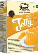 Jazaa Mango Jelly MirchiMasalay