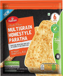 Haldiram's Multi Grain Homestyle Paratha (6pcs) MirchiMasalay