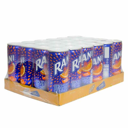 Rani Pulp juice Orange MirchiMasalay
